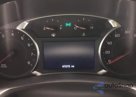 2023 Chevrolet Equinox Awd Lt from USA, damaged, VIN 3GNAXUEG6PS174226